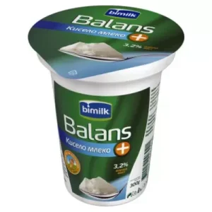 Кисело млеко Баланс плус
