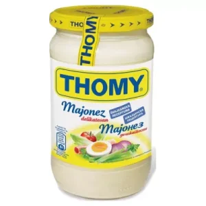 Томи мајонез