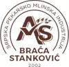 AS Vitas - Braća Stanković / АС Витас - Браќа Станковиќ