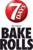 Bake rolls / Бејк ролс