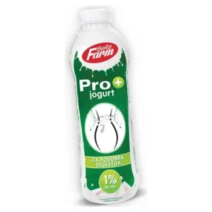 Јогурт Баланс+ Bimilk  од Битолска млекара - Image 3