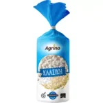 Оризови галети