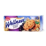 Интегрални бисквити и колачи