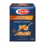 Интегрални тестенини