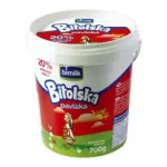 Кисела павлака