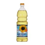 Сончогледово масло