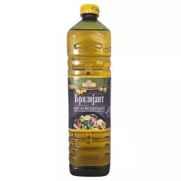 Брилијант Мешано масло за салата 1л