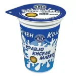 Кисело млеко