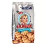 Бебешки бисквити и грицки