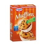 Инстант смеси за десерти