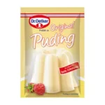 Инстант пудинзи