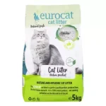 Песок за мачки