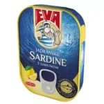 Сардини и папалини во конзерва