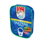 Конзервирана риба