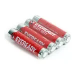 Батерии, сијалици, лепак и запалки