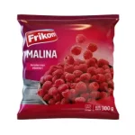 Замрзнато овошје