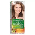 Фарби за коса