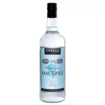 Узо, мастика и абсинт