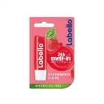 Лабела и балсами за усни