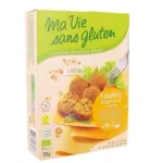 Инстант веге смеси