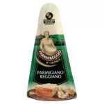 Пармезан и пекорино