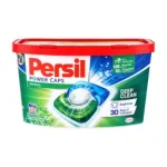 Капсули за перење