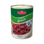 Конзервирана храна и зимница