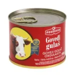 Конзервирани оброци