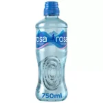 Негазирана вода