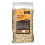 Хељда и киноа