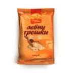 Лебни трошки