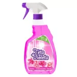Teta Violeta Floral Средство за стакло 750мл