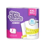 Teta Violeta XXL Трослојни кујнски бришачи 2/1
