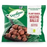 Замрзнато веге