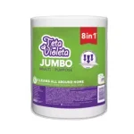 Violeta Jumbo Super soft Трослоен кујнски бришач 1 парче