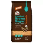 Шеќер, кокос и засладувачи