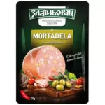 Мортадела