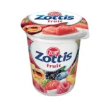 Овошни и јогурти со житарки