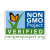 NON-GMO verified NON-GMO verified