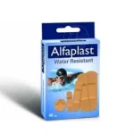 Гази, завои и фластери