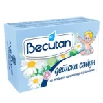 Бебешка козметика