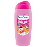 Бебешка козметика