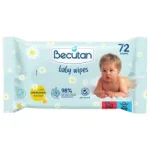 Влажни марамчиња за бебе