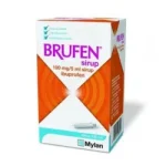 Сируп за деца против болка