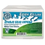 Кравјо сирење