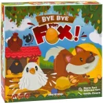 Фамилијарни и игри за деца