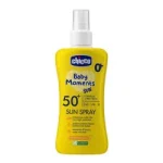 Сончева козметика за бебиња и деца