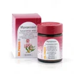 Балсами за кашлица и полесно дишење