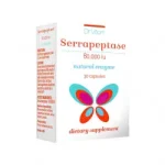 Против оток и воспаление