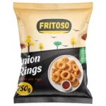 Замрзнато панирано